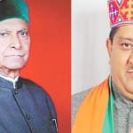किशोरी लाल व मुल्ख राज प्रेमी