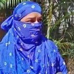 पत्नी ने थाने पहुंचकर दर्ज कराया केस