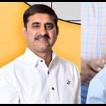 पवन काजल, सुरेंद्र काकू।