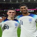 Rashford and Foden secured
