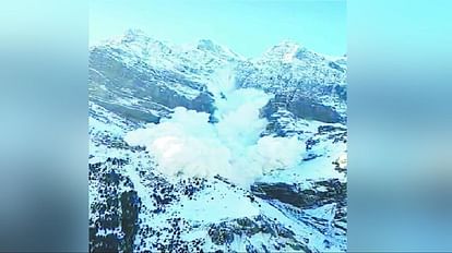 Two killed one missing in avalanche in Lahaul Spiti Himachal Pradesh