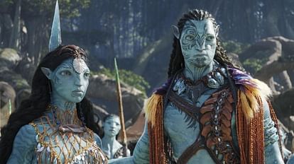 Avatar The Way Of Water Advance Booking Report James Cameron got inspiration from Hindu culture