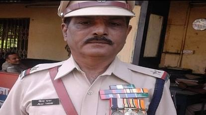 मुंबई हमले में आतंकियों से लोहा लेने वाले जिल्लू की ह्रदय गति रुकने से मौत