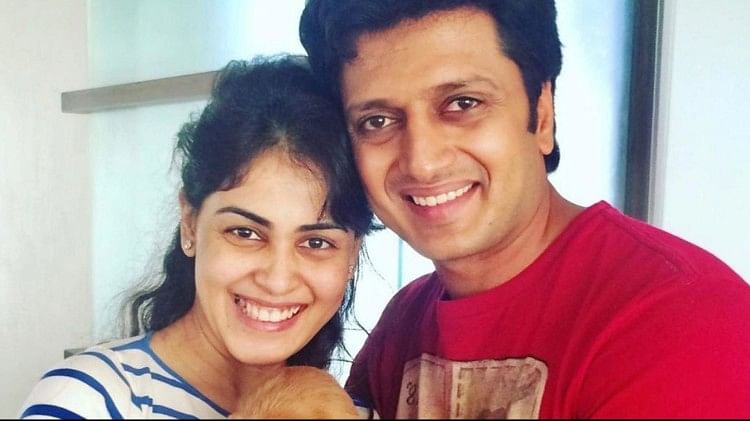 Genelia Deshmukh reveals to Kareena Kapoor Riteish Deshmukh family wanted her to continue films after marriage