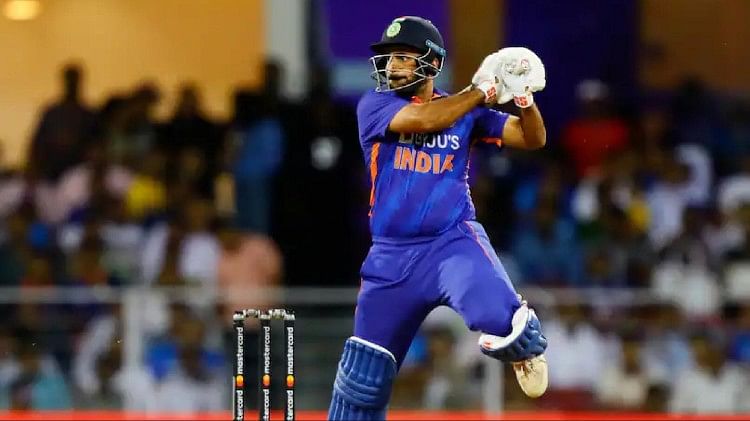 ODI World Cup 2023: Suryakumar Yadav Performance in ODI Cricket Know Full Stats Batting Average