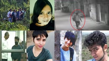 Shraddha Murder Case Update: Delhi Police Get No Evidence Against Aftab Poonawalla News in Hindi