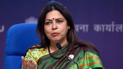 SC dismisses plea challenging Meenakshi Lekhi's election
