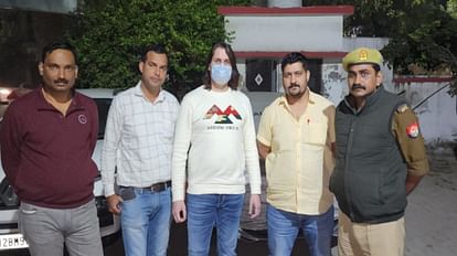 Meerut: याकूब कुरैशी को हाईकोर्ट से बड़ी राहत, बेटे फिरोज को भी गैंगस्टर में जमानत मिली याकूब कुरैशी का बेटा फिरोज