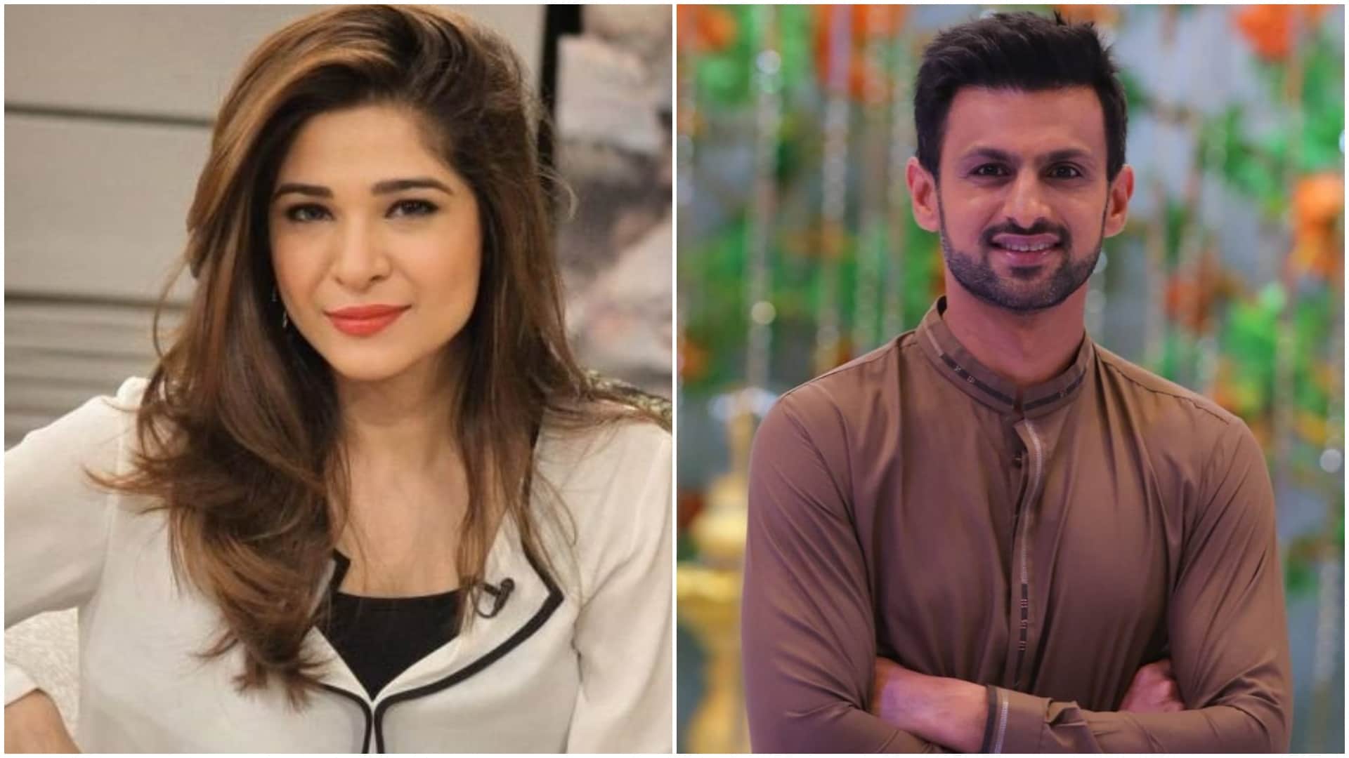 Shoaib-Sania Divorce Pakistani Actress Ayesha Omar put full stop on wedding rumors with cricketer