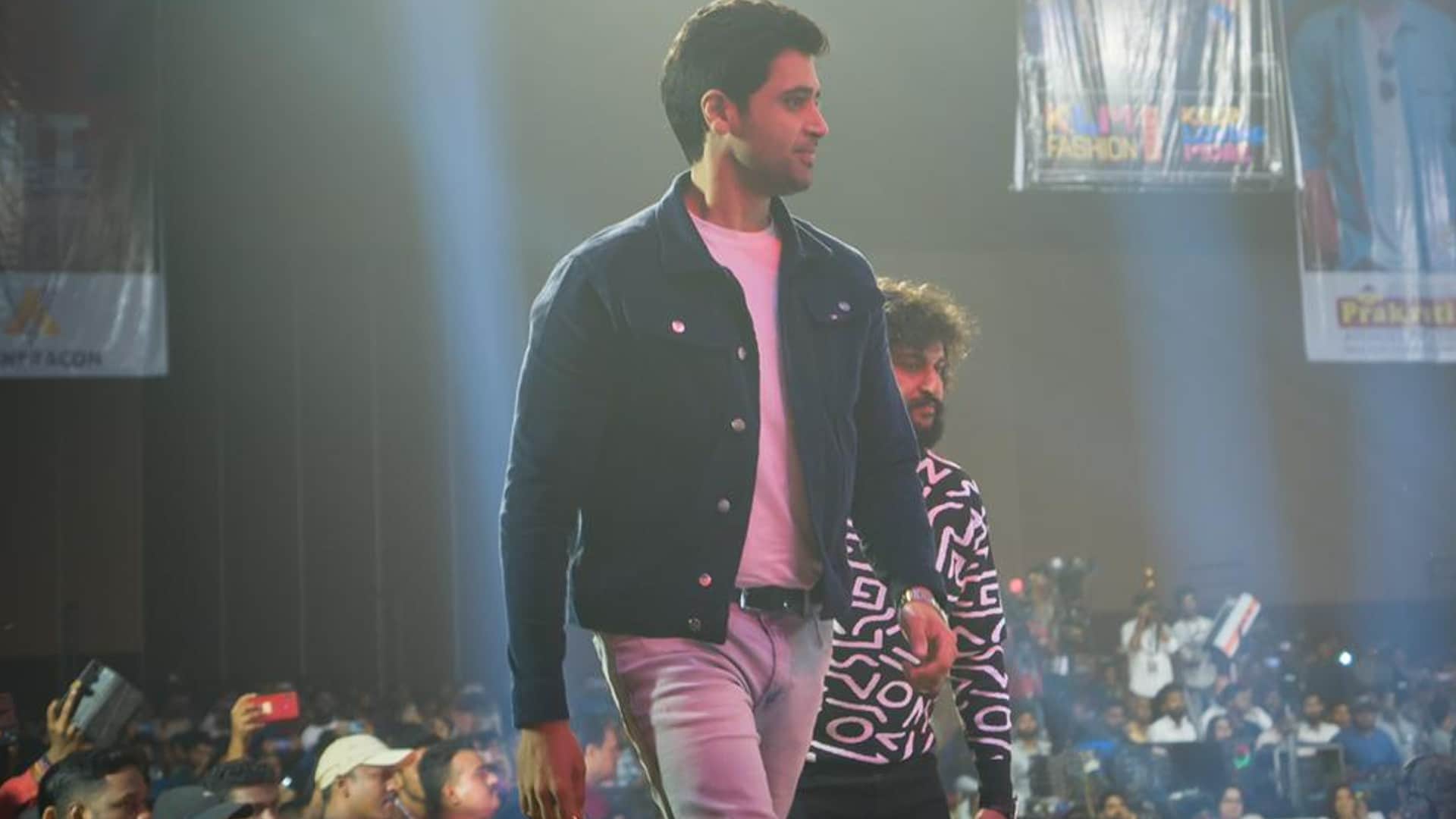 Hit The Second Case to release in hindi along with Telugu Adivi Sesh S S Rajamouli Sailesh Kolanu