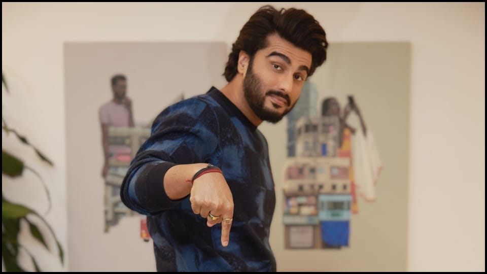 Arjun Kapoor Birthday Special Know Unknown Facts about Actors love life and career