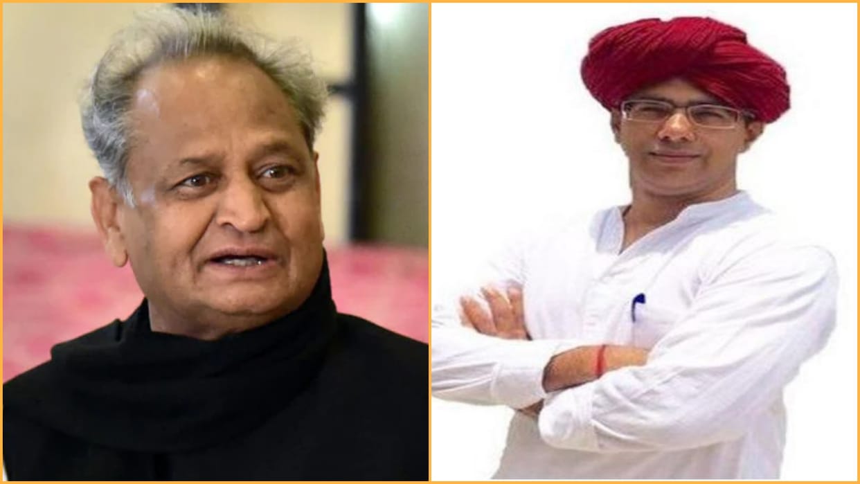 Gurjar Society and Gehlot government will hold third round of talks today