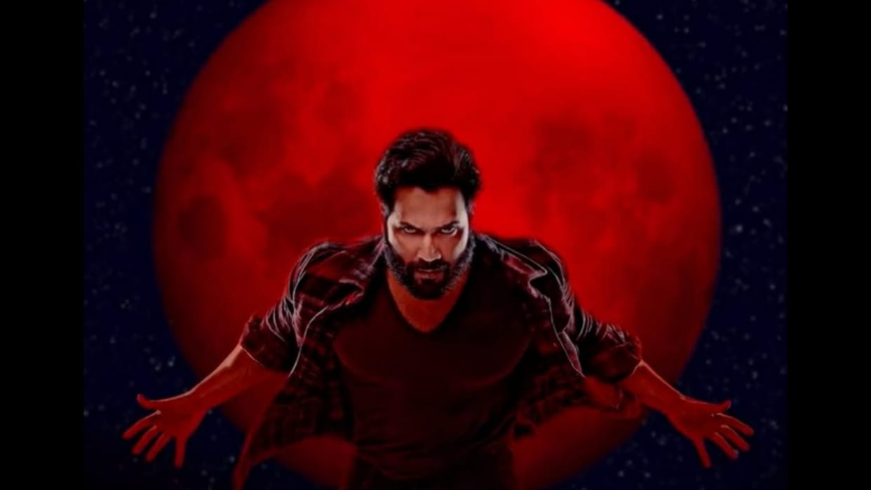 Bhediya Box Office Collection Day Six Varun Dhawan Kriti Sanon Abhishek banerjee Movie Earnings