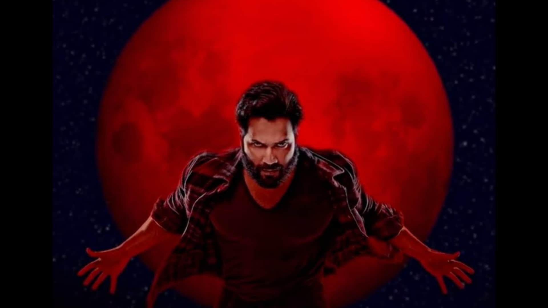 OTT This Week varun dhawan starrer bhediya aar ya paar 7 women and a murder Treason Rise of Empires gannibal