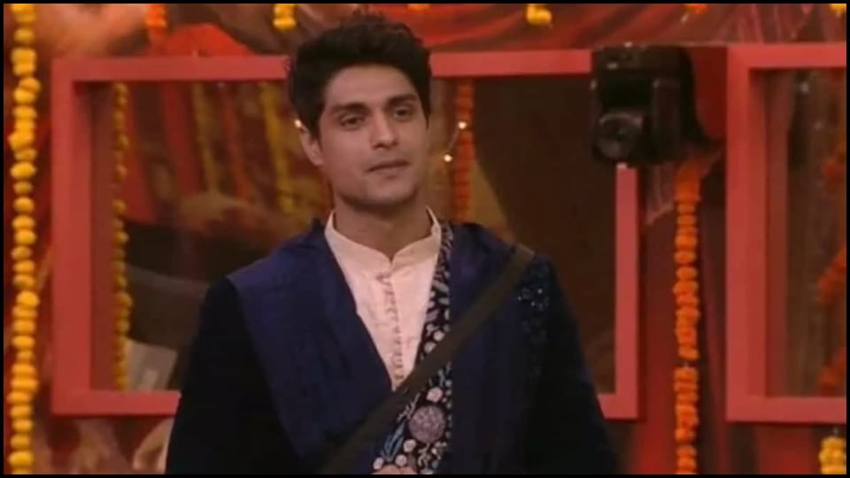 bigg boss 16 promo nimrit gave 11th ranking to ankit gupta actor said  i am tight slap on your face