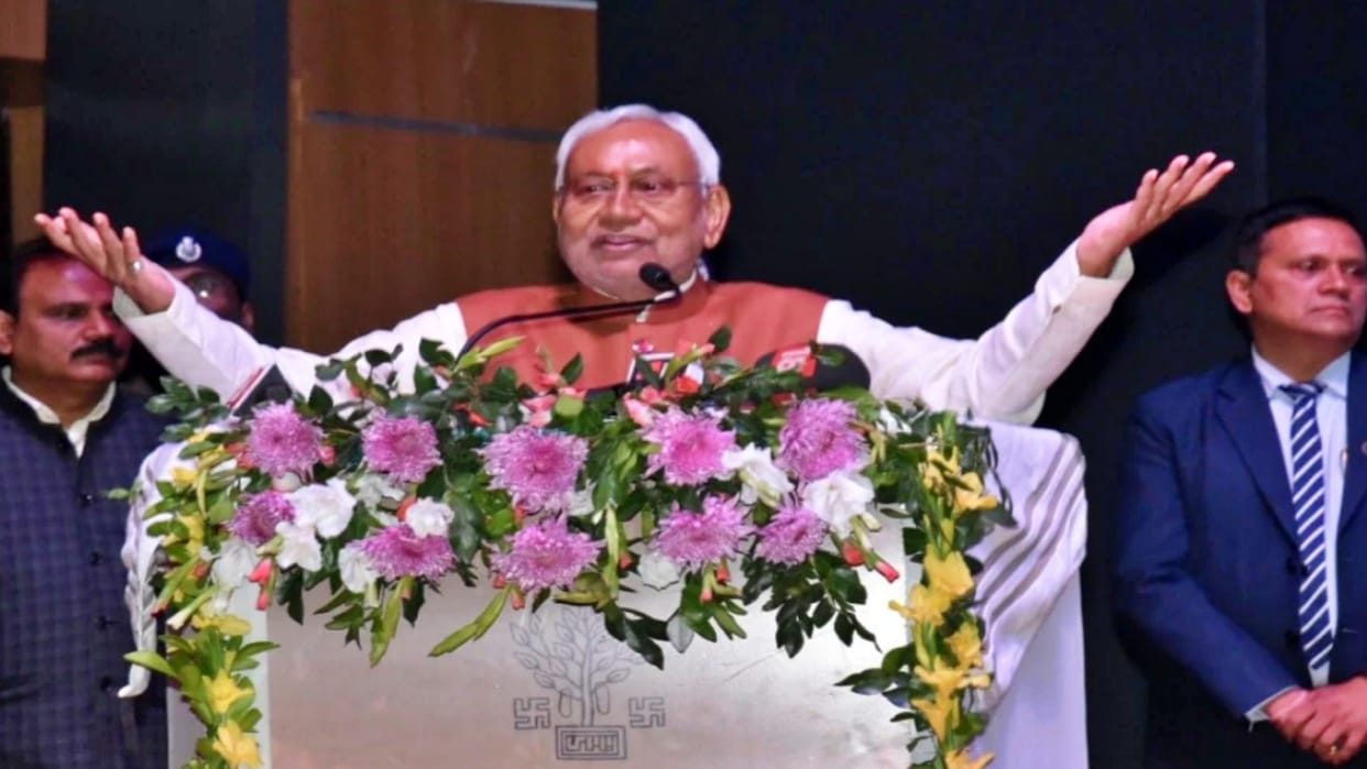 Bihar cm nitish kumar demand one nation one tariff plan from central government