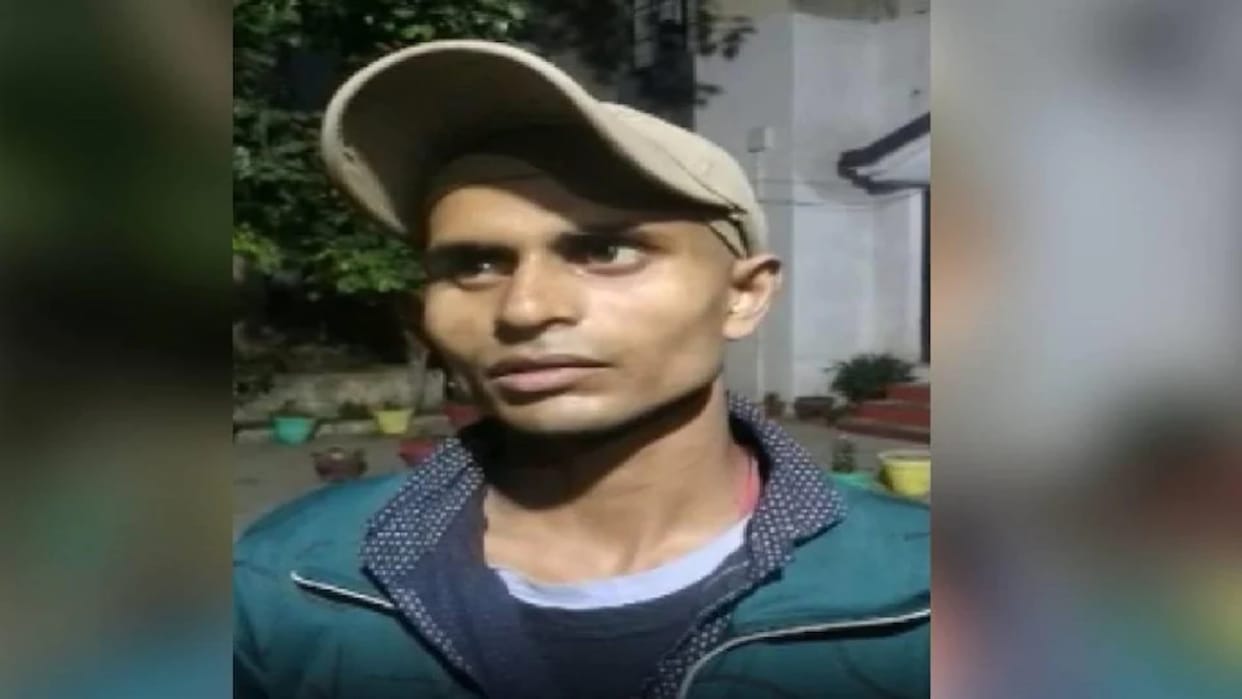 Bihar young man did six marriages in four states