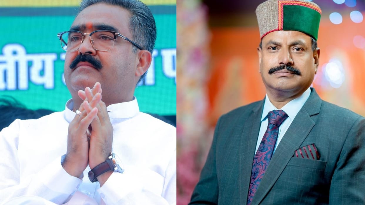 Himachal Election 2022: Jaswan Pragpur Assembly Seat Profile And History