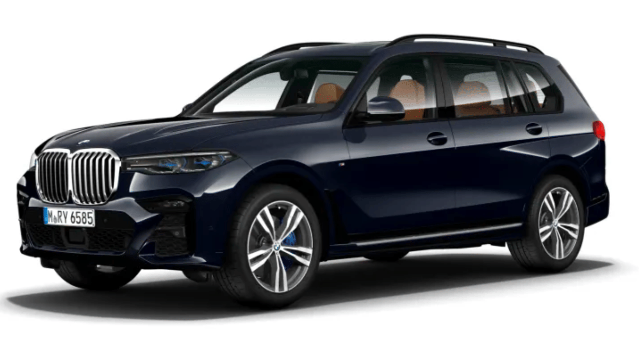 Not one but three luxury SUVs will be launched in December, know about price and engine details