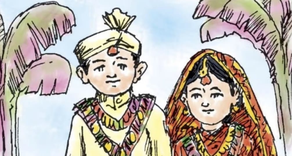 Lancet Report says UP contributes one-third in decline of child marriage