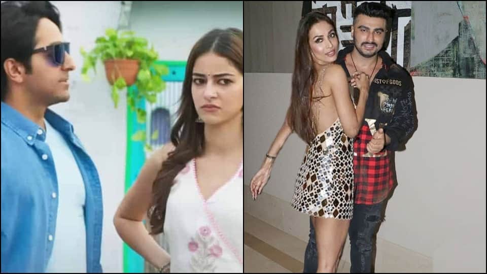 Filmy Wrap malaika arora pregnancy rumours dream girl release date change read entertainment news