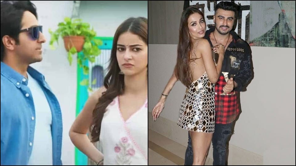 Filmy Wrap malaika arora pregnancy rumours dream girl release date change read entertainment news