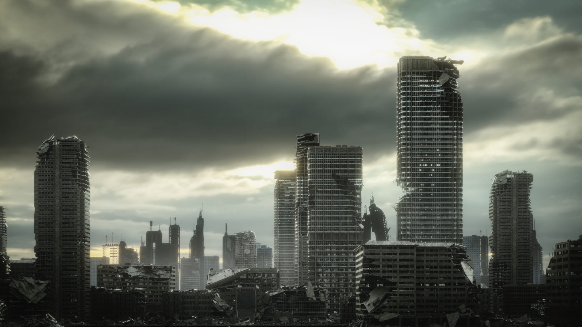 Sixth Mass Extinction Caused Due to Climate Change Know Predictions and Research from Scientists