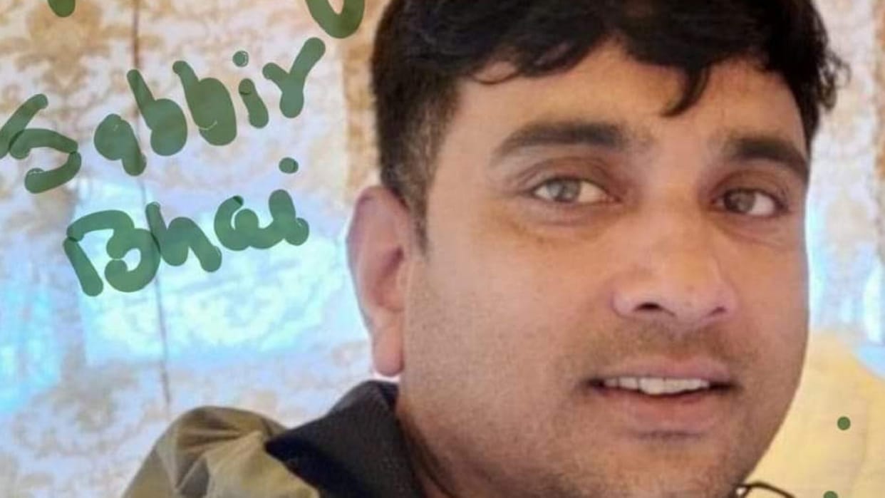 chhattisgarh young businessman died due to drowning in waterfall
