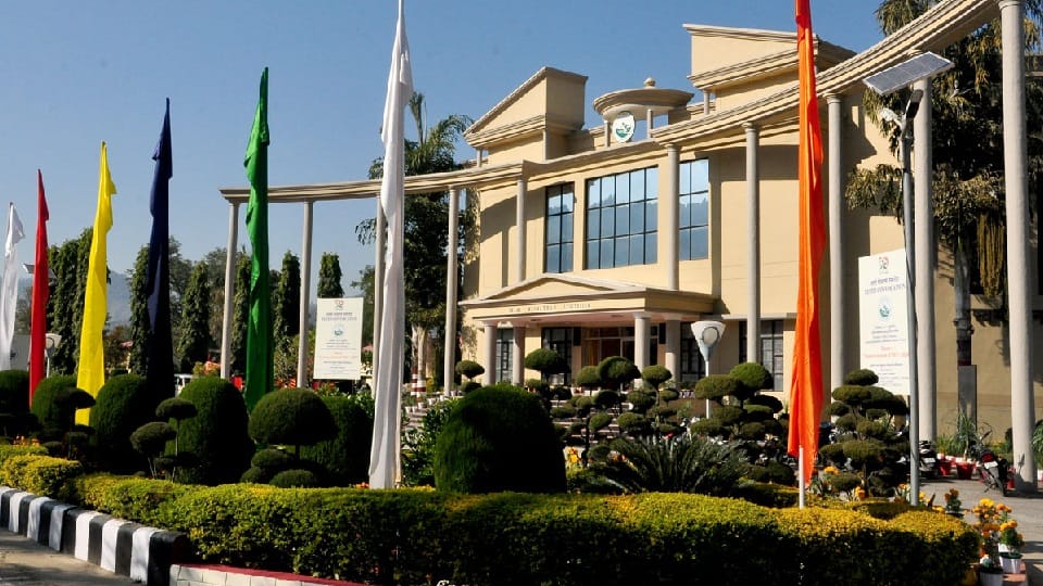 Garhwal University refuses to hold Student Union Election in affiliated colleges