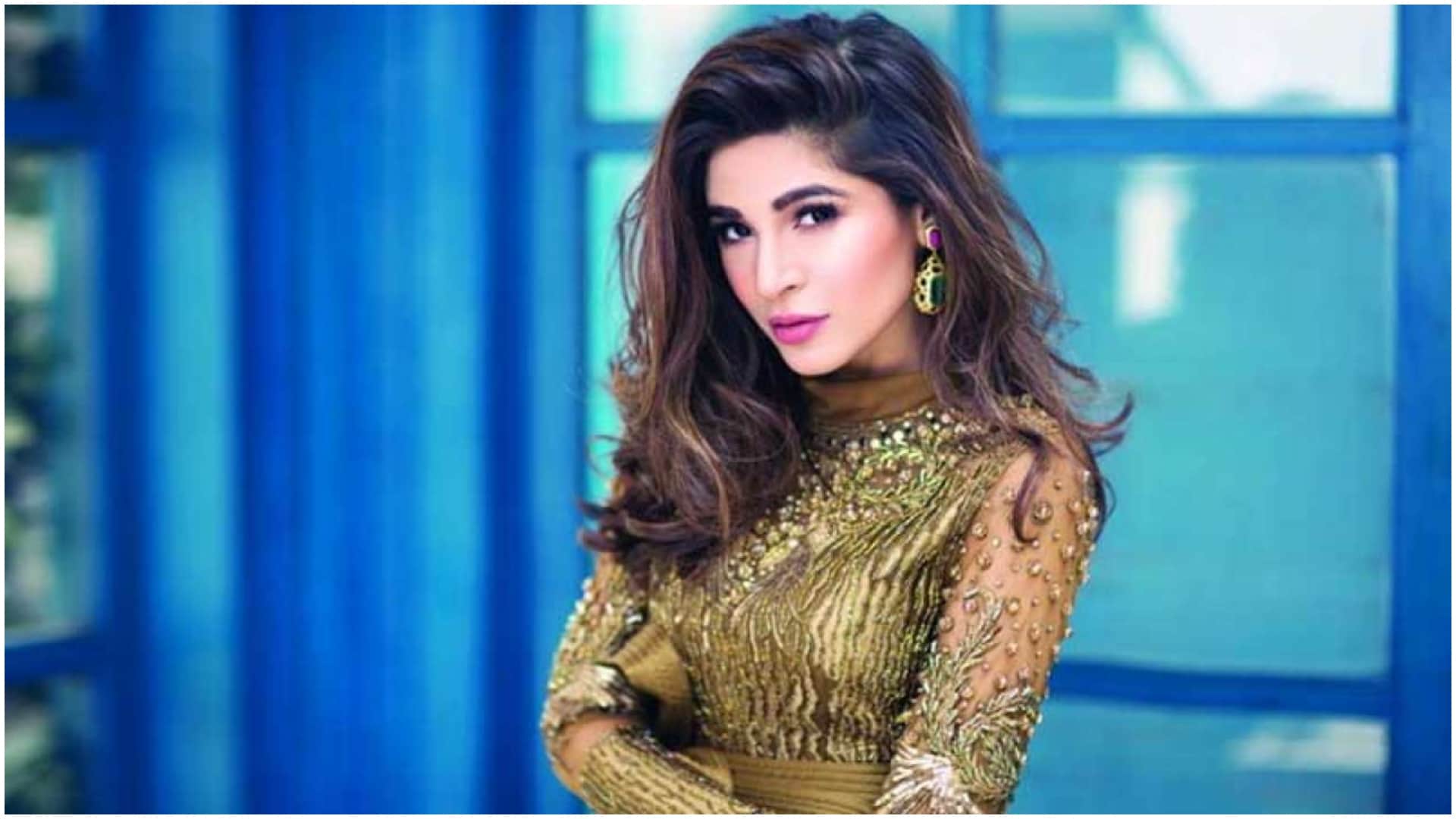 Shoaib-Sania Divorce Pakistani Actress Ayesha Omar put full stop on wedding rumors with cricketer