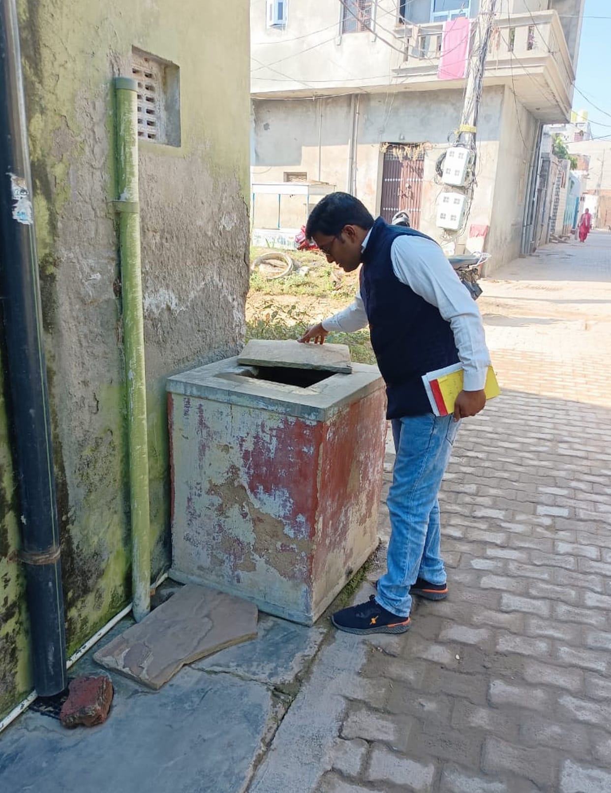 charkhi dadri news