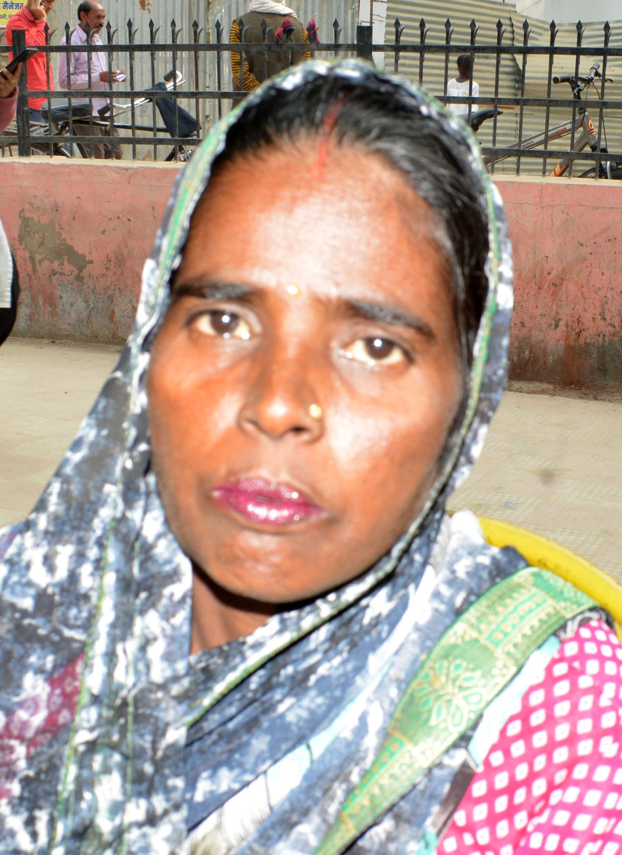 Hardoi, Paracetamol has become a medicine for every disease