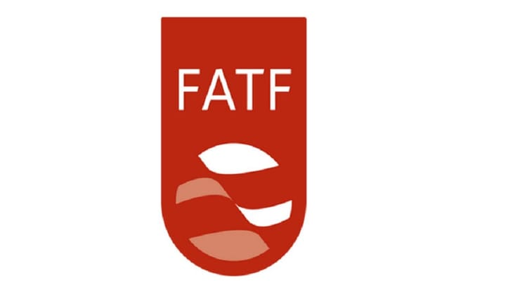 Fatf Re Rates China Progress On Money Laundering And Terror Financing ...