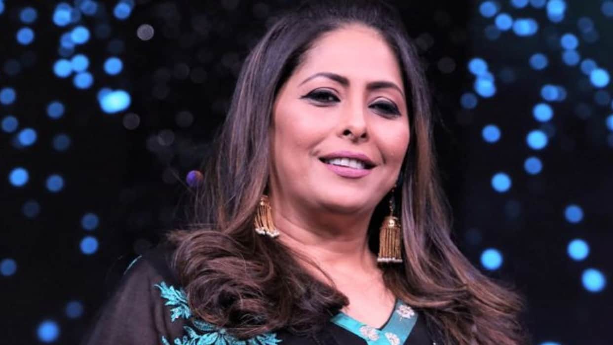 Geeta Kapur recalls the time of early days of her career when people body shamed her