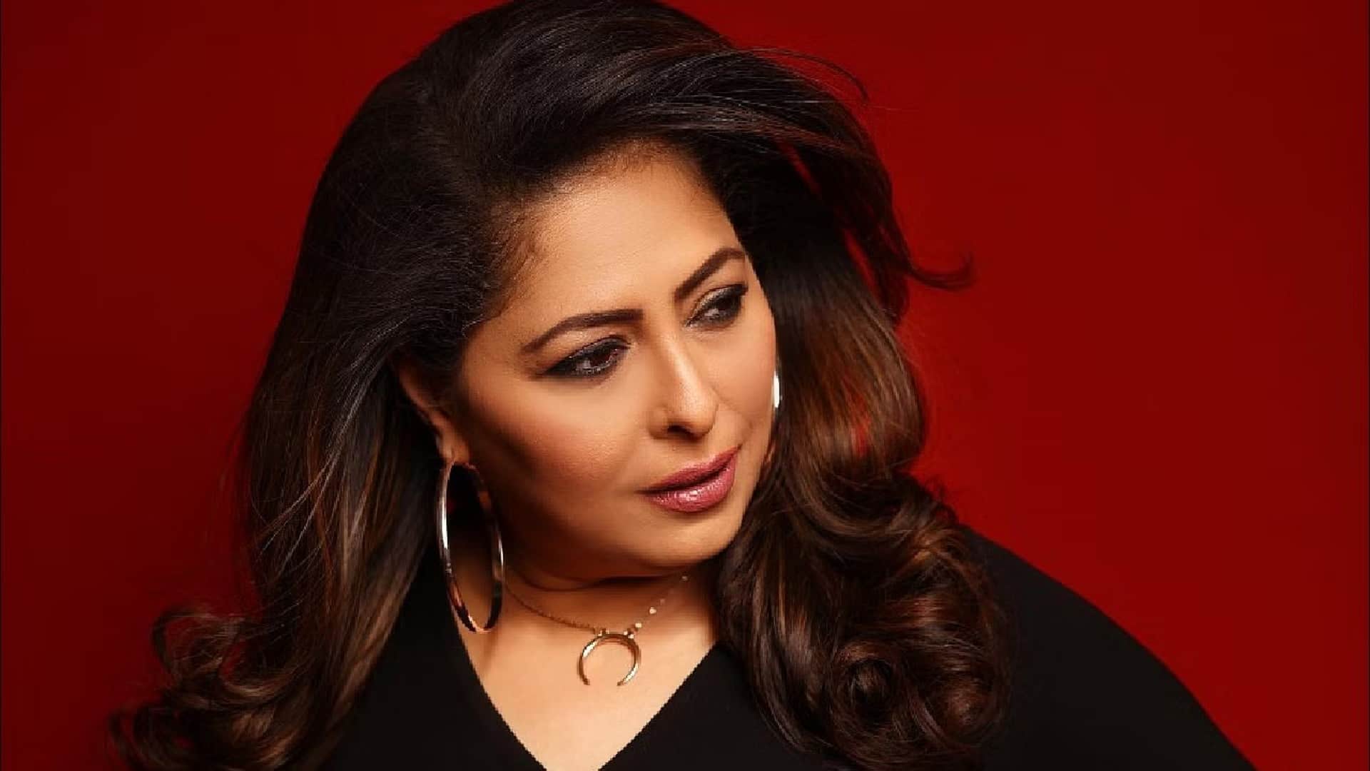 Geeta Kapur recalls the time of early days of her career when people body shamed her