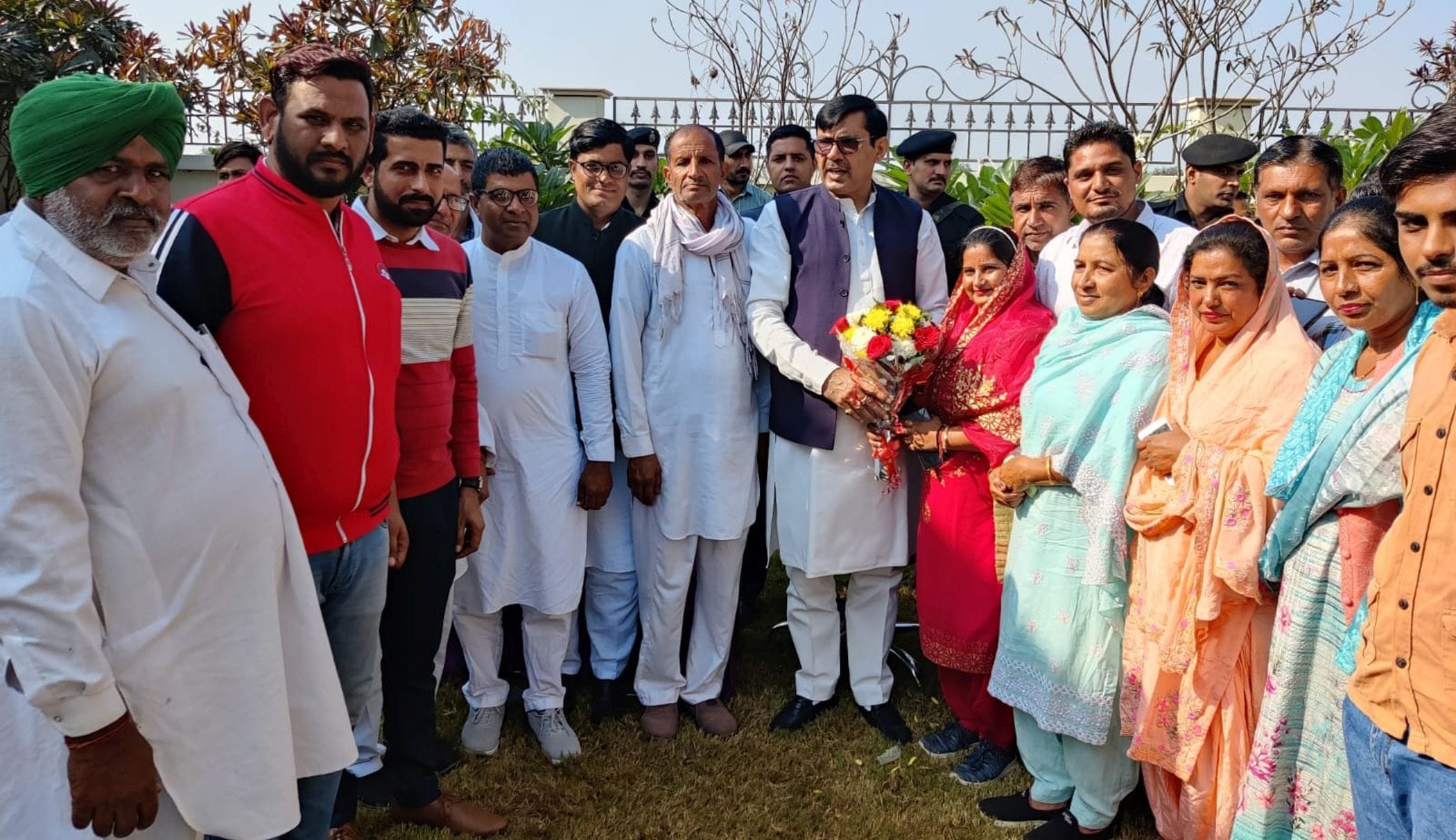 Role of Panchayati Raj Institutions in the development of rural areas