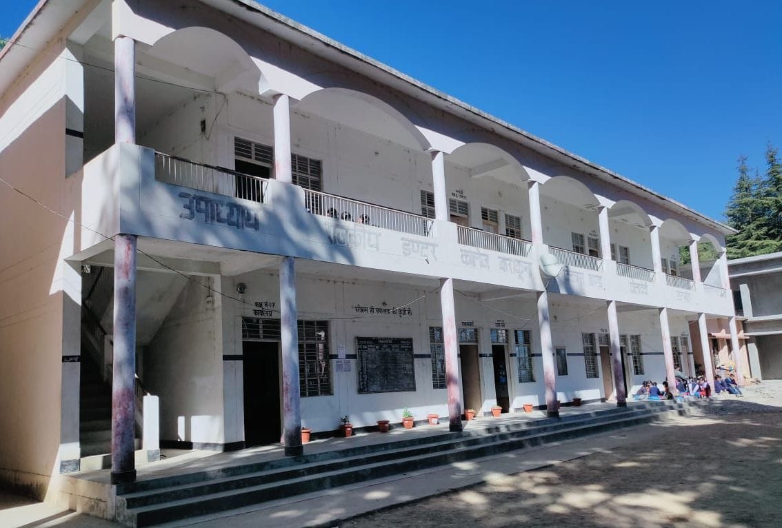 Less Staff in GIC Barakoona