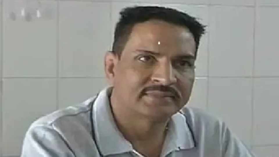 Jailor Shamsher Singh Dahiya forcibly retired by the Haryana government