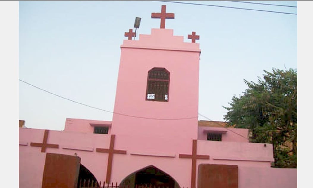Property of 39 accused will be attached in mass conversion in Fatehpur