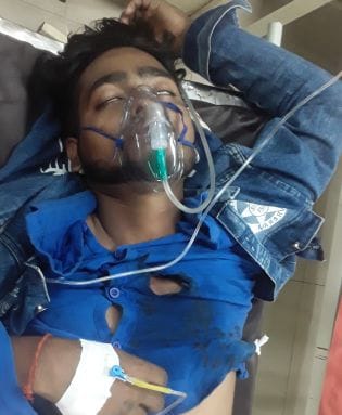 VHP leader shot in love affair