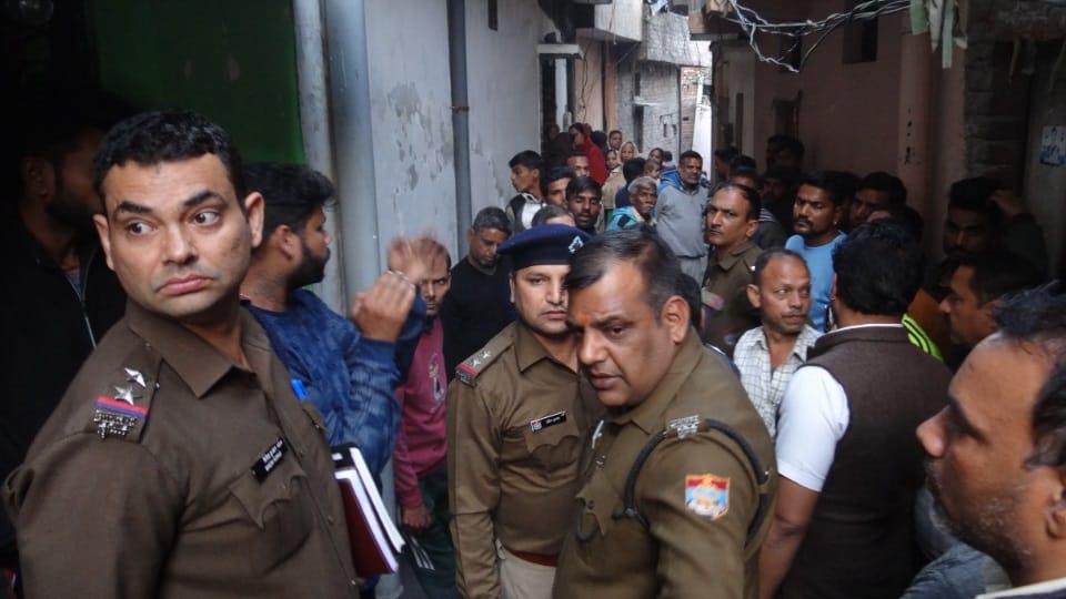 Rishikesh News: Landlord Death to seeing Vigilance team during catch electricity theft