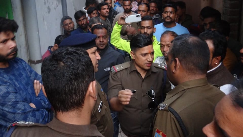 Rishikesh News: Landlord Death to seeing Vigilance team during catch electricity theft