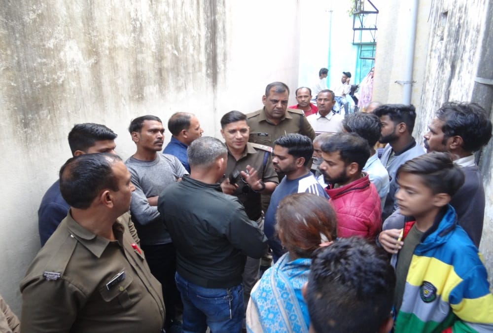 Rishikesh News: Landlord Death to seeing Vigilance team during catch electricity theft