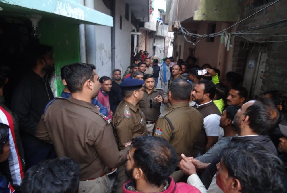 Rishikesh News: Landlord Death to seeing Vigilance team during catch electricity theft