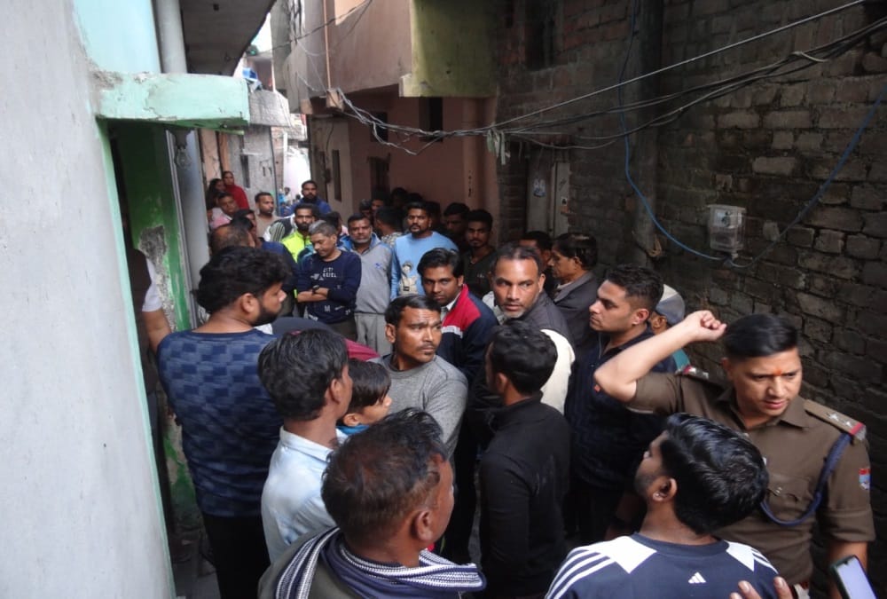 Rishikesh News: Landlord Death to seeing Vigilance team during catch electricity theft