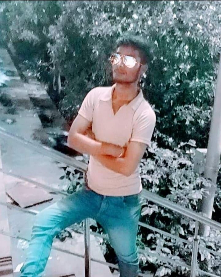 Private bank employee died in accident