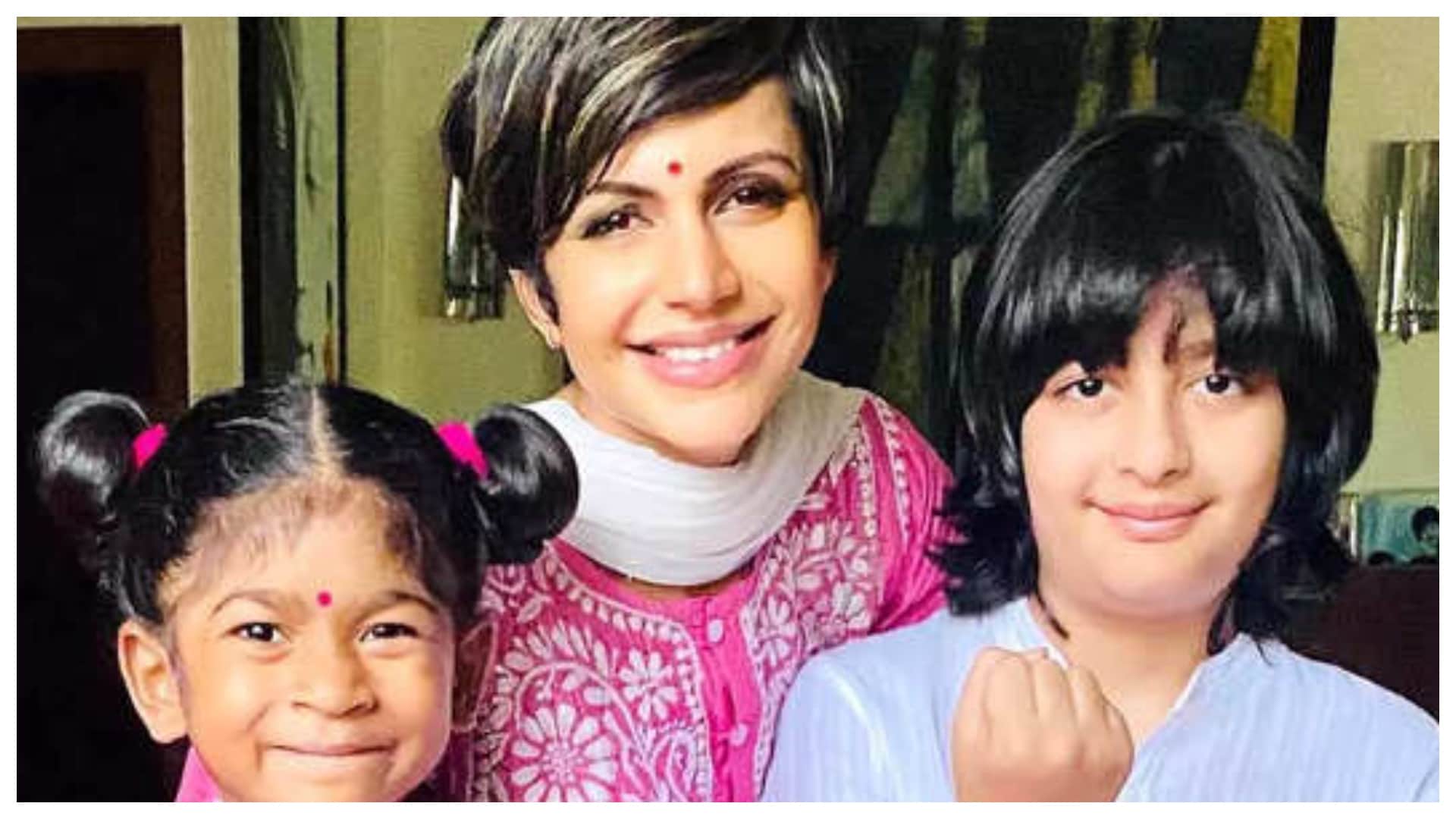 Bollywood Stars Made Life of Adopted Orphans Kids from Raveena Tandon to Sushmita Sen