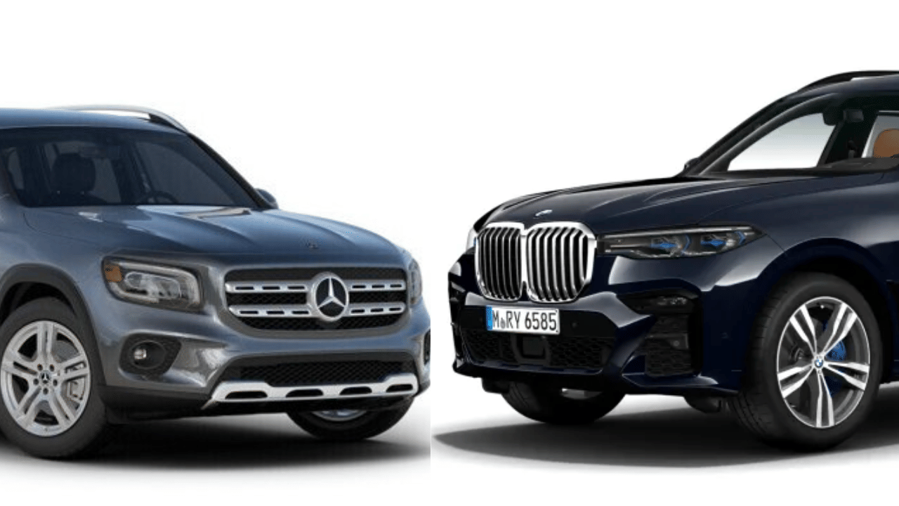 Not one but three luxury SUVs will be launched in December, know about price and engine details