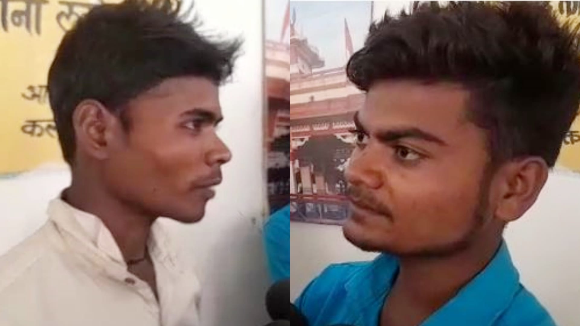 Eleven laborers from Madhya Pradesh held hostage in Karnataka