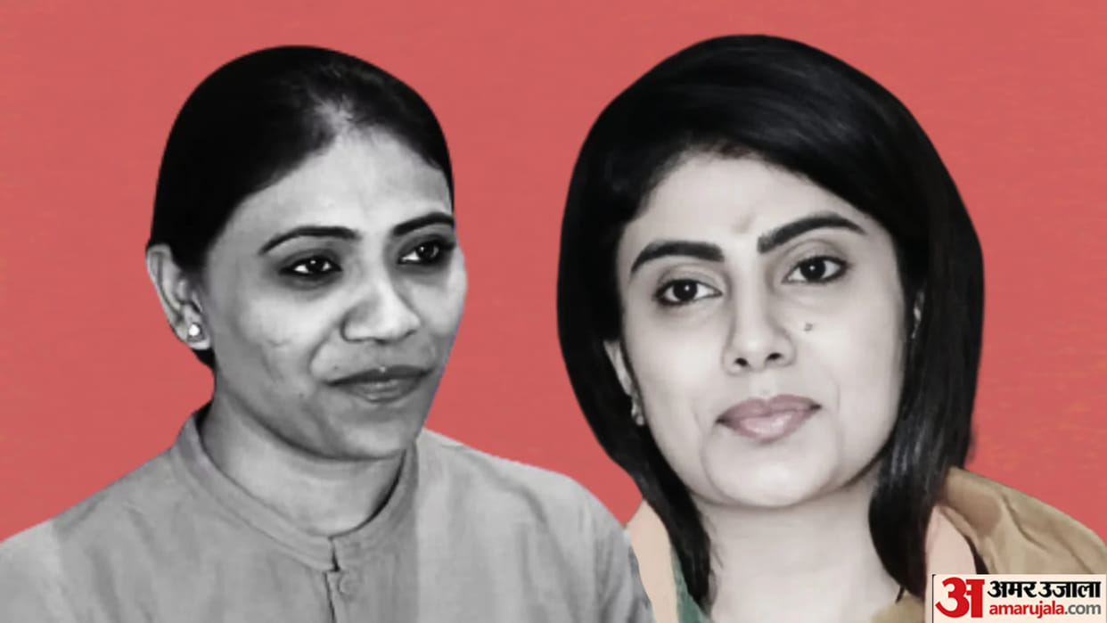 gujarat election 2022 updates bjp rivaba jadeja said people in same family coming different ideologies